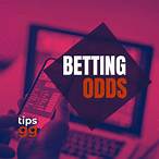 bet odds tips